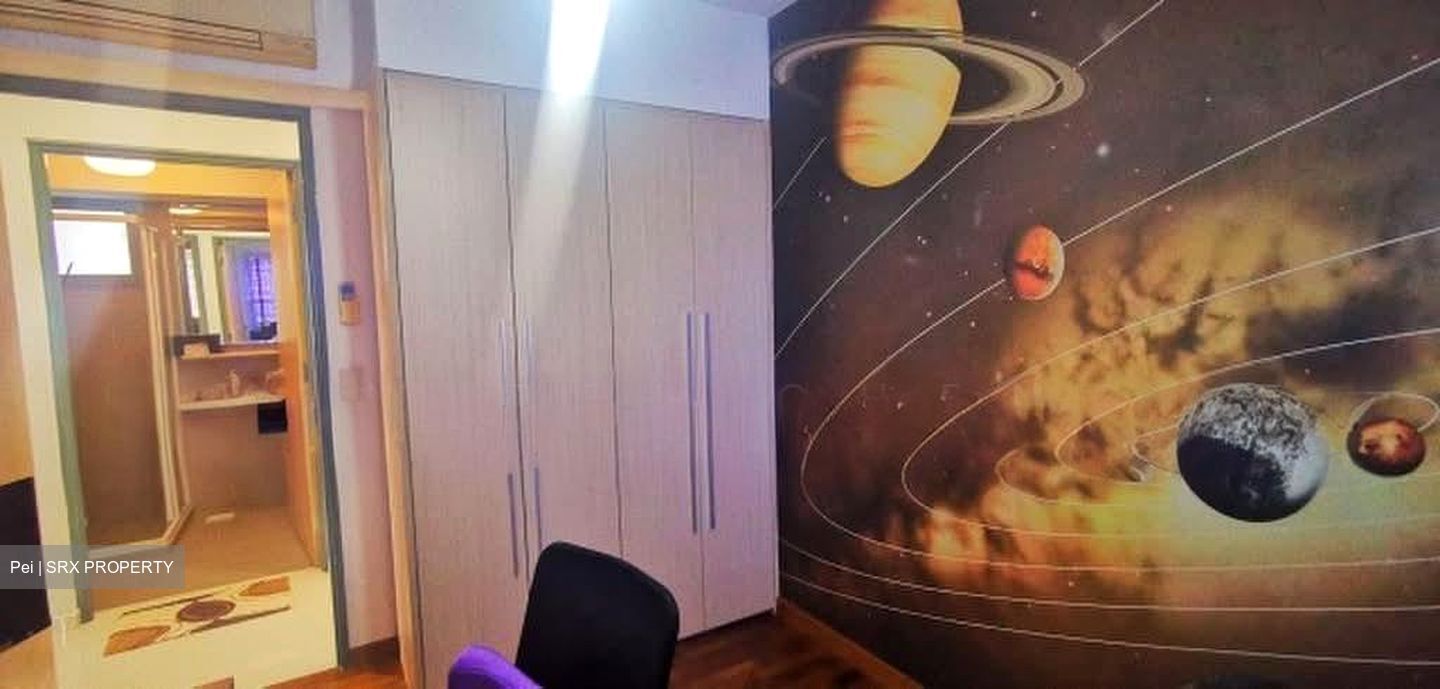 Blk 138C The Peak @ Toa Payoh (Toa Payoh), HDB 5 Rooms #577680381
